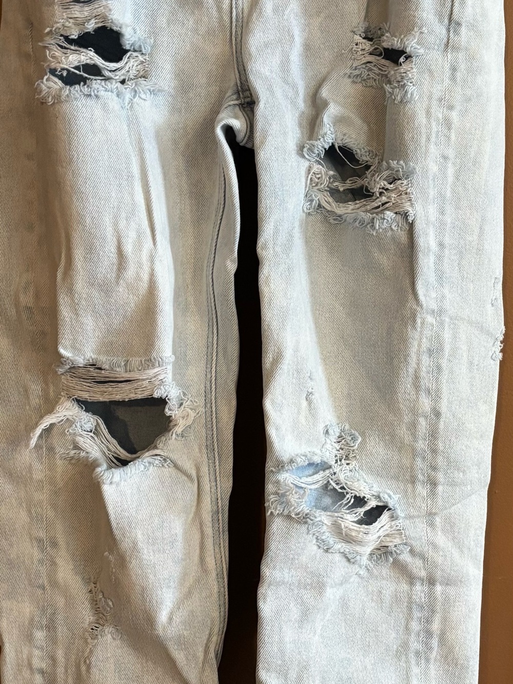 Women’s American Eagle Stretch mom jeans Size 00